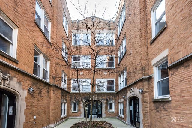2915 W Leland Ave. #3W, Chicago, IL 60625