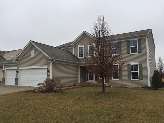 2368 Emerald Ln., Yorkville, IL 60560