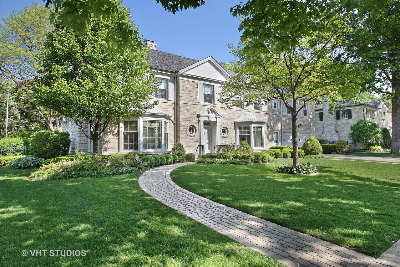 6200 N Knox Ave., Chicago, IL 60646