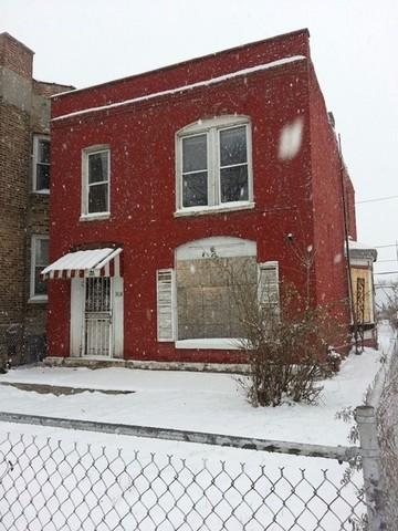 3618 W Flournoy St., Chicago, IL 60624