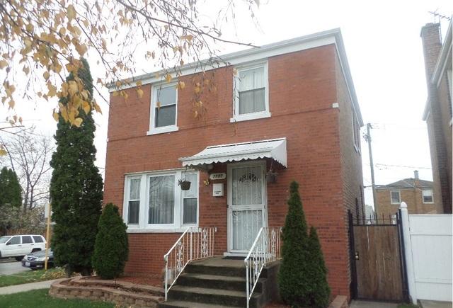 3833 W 51st St., Chicago, IL 60632