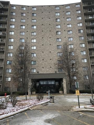 6340 Americana Dr. #211, Willowbrook, IL 60527