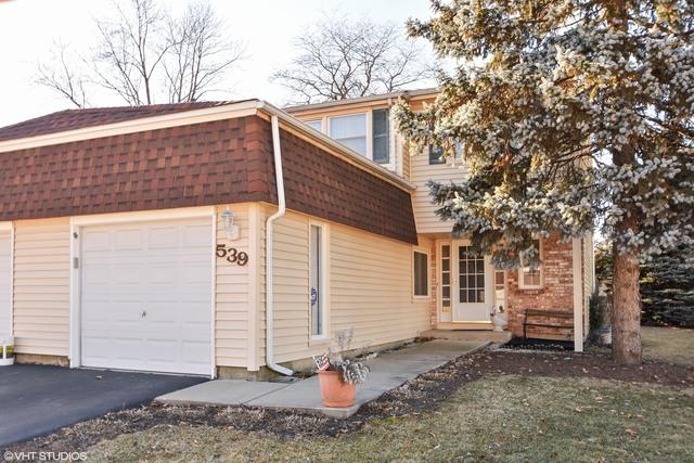 539 Walker Dr., Bolingbrook, IL 60440