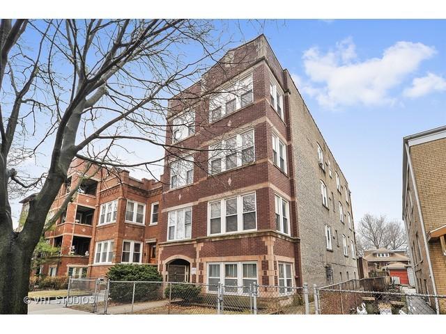 4932 N Ridgeway Ave., Chicago, IL 60625
