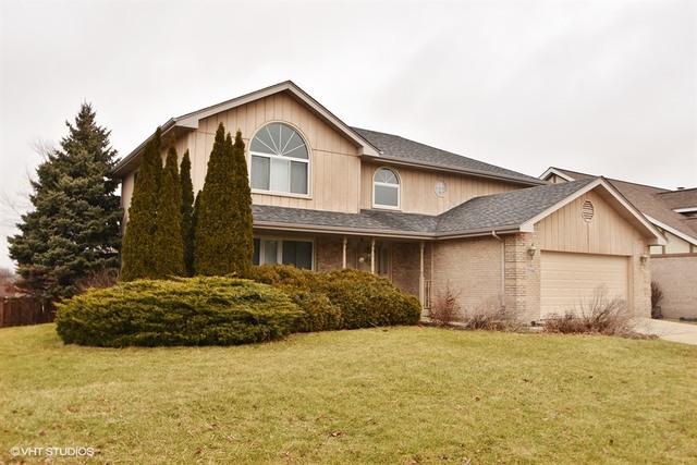 13844 Big Run Ln., Homer Glen, IL 60491