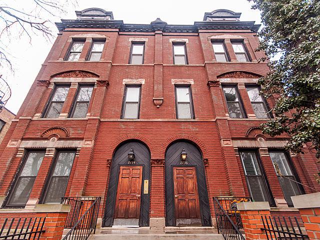 2234 N Racine Ave. #2S, Chicago, IL 60614
