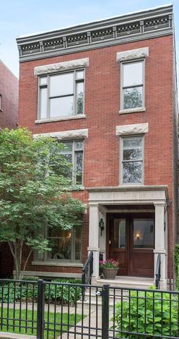 2140 N Magnolia Ave., Chicago, IL 60614