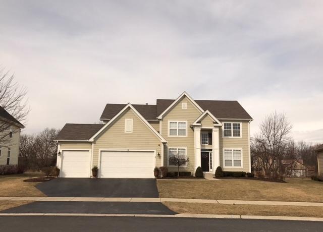 6 N Empress Dr., Hawthorn Woods, IL 60047
