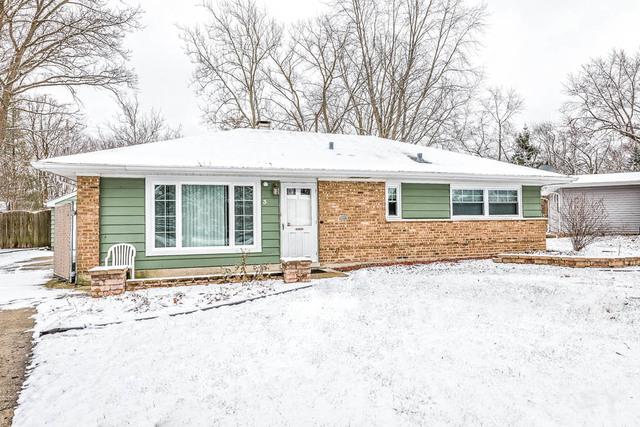 3 Nassau Ct., Park Forest, IL 60466