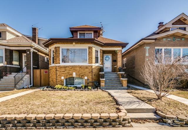 2909 N 78th Ave., Elmwood Park, IL 60707