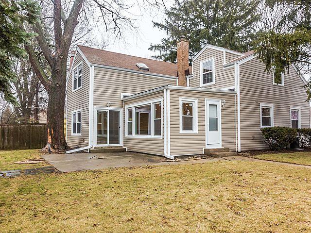 7101 Church St., Morton Grove, IL 60053