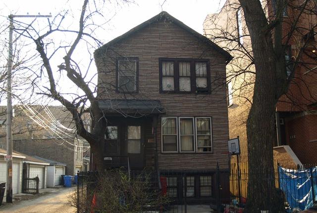 1543 N Artesian Ave., Chicago, IL 60622