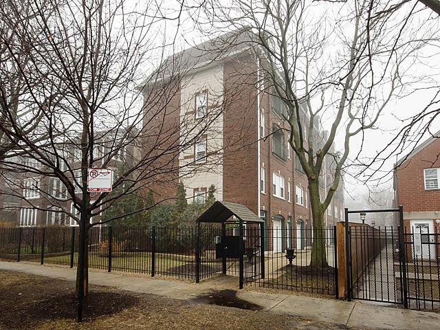 4438 N Racine Ave. #B, Chicago, IL 60640