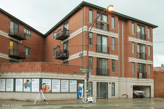 870 N Milwaukee Ave. #404, Chicago, IL 60642