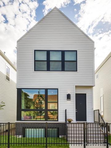 3708 N Milwaukee Ave., Chicago, IL 60641