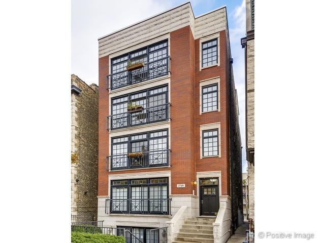 3749 N Wilton Ave. #5, Chicago, IL 60613