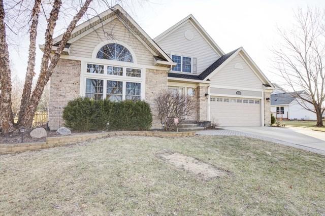 1337 Northgate Dr., Bartlett, IL 60103