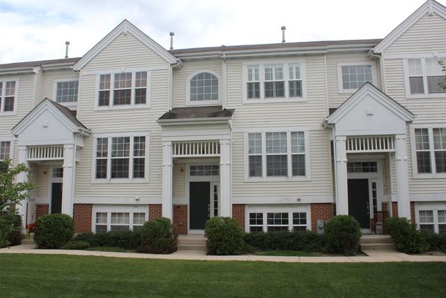 3007 Concord Ln., Wadsworth, IL 60083