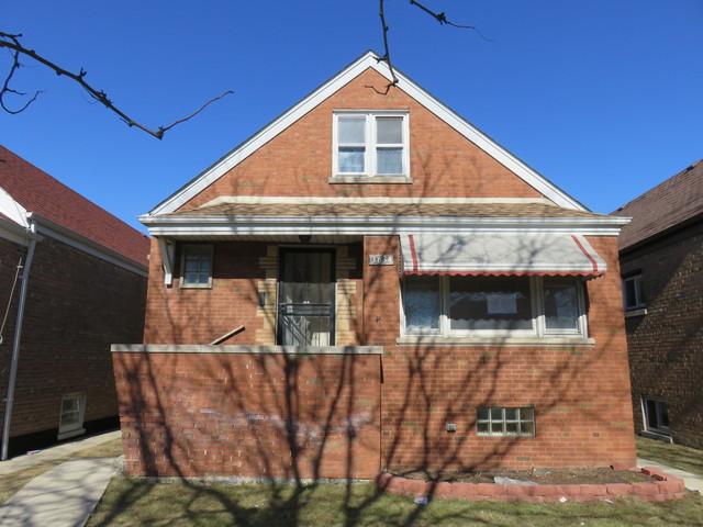 3634 W 63rd St., Chicago, IL 60629