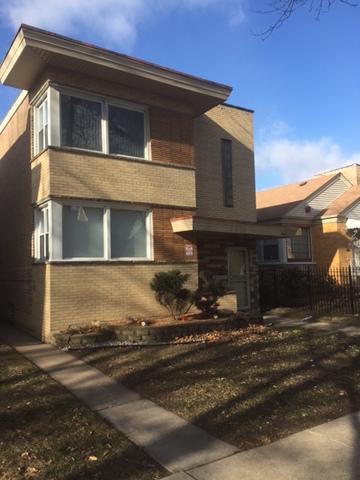 8440 S Ingleside Ave., Chicago, IL 60619