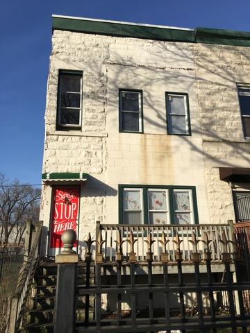 7712 S Normal Ave., Chicago, IL 60620
