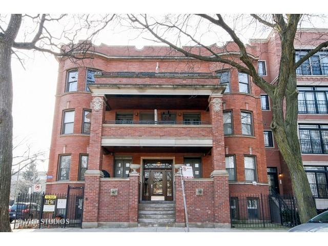 3001 W Logan Blvd. #G, Chicago, IL 60647