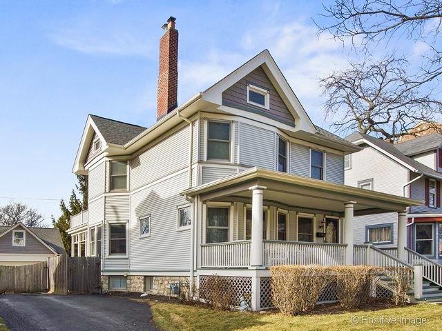 26 S Kensington Ave., La Grange, IL 60525