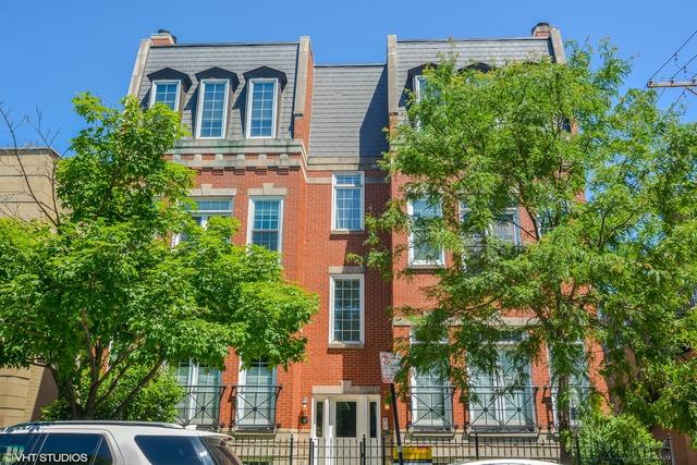 1617 N Hermitage Ave. #2N, Chicago, IL 60622