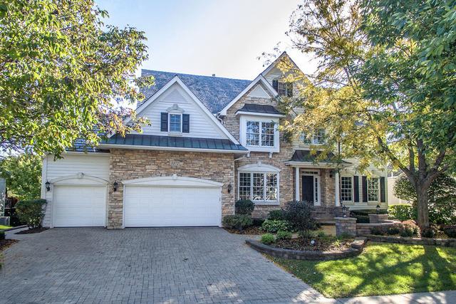 3372 White Eagle Dr., Naperville, IL 60564