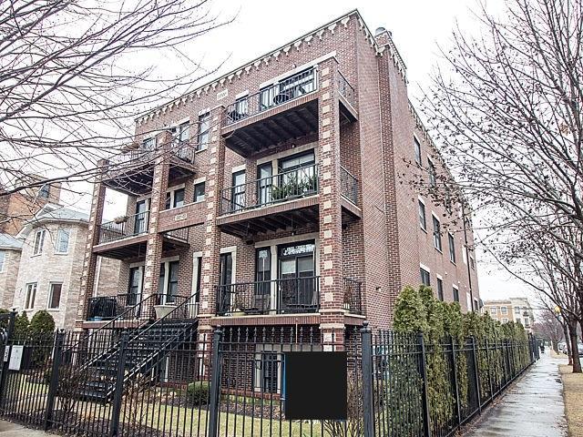 4901 N Winthrop Ave. #3S, Chicago, IL 60640