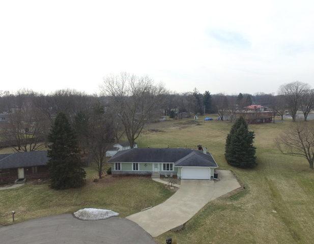 4653 Hans Ln., Machesney Park, IL 61115