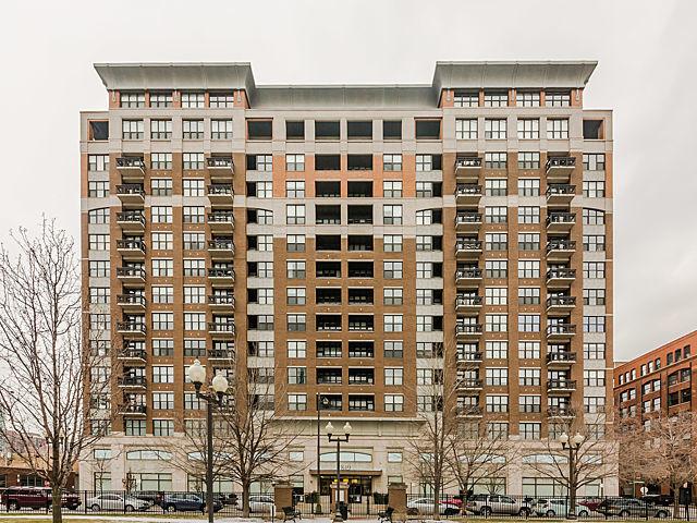 849 N Franklin St. #1121, Chicago, IL 60610