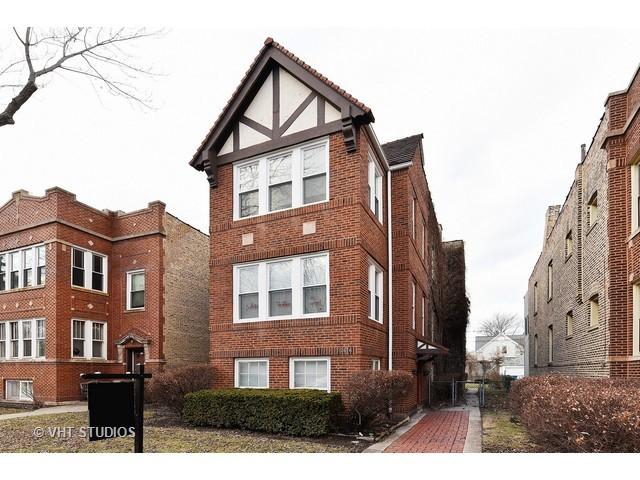 2616 W Agatite Ave., Chicago, IL 60625