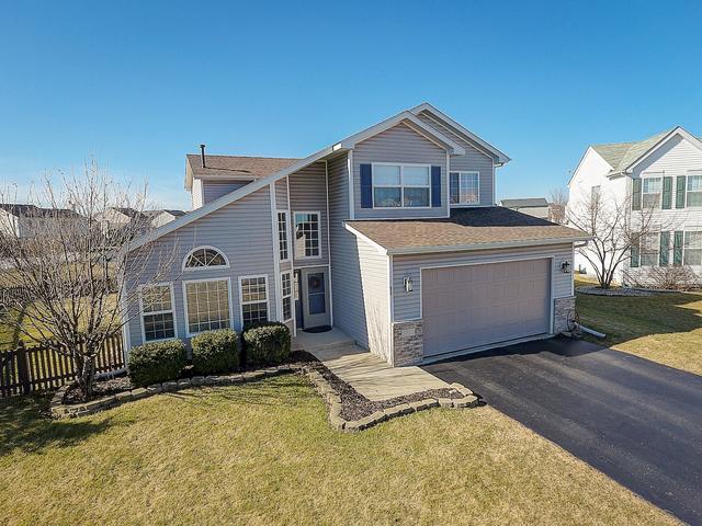 2601 Clear Creek Ct., Plainfield, IL 60586