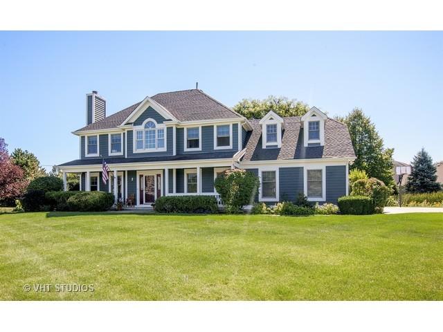 2 Piper Ln., Hawthorn Woods, IL 60047