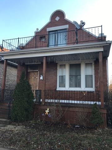 2523 S 57th Ct., Cicero, IL 60804