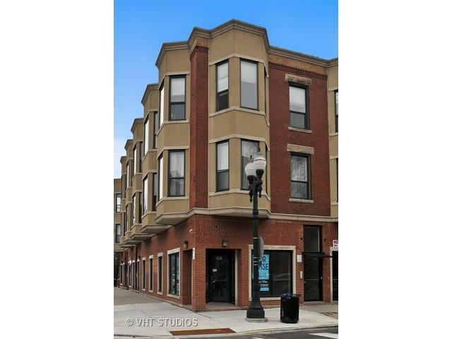 2401 S Oakley Ave. #206, Chicago, IL 60608