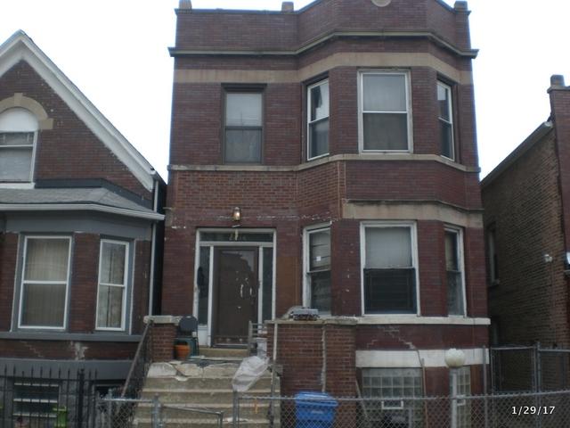 2234 S Hamlin Ave., Chicago, IL 60623