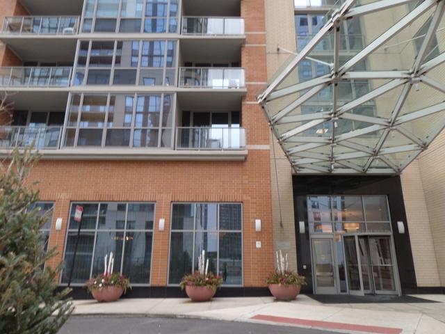 420 E Waterside Dr. #606, Chicago, IL 60601