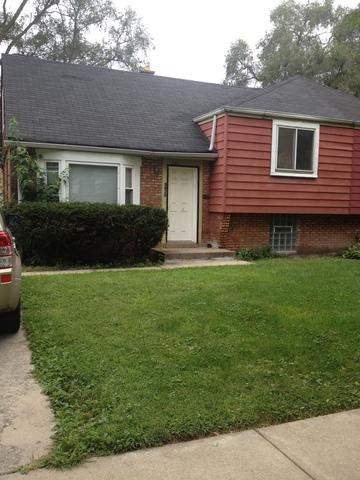 9628 S Brennan Ave., Chicago, IL 60617