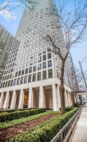260 E Chestnut St. #1412, Chicago, IL 60611
