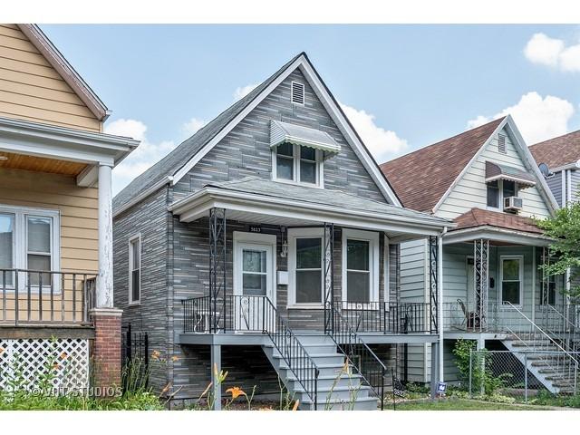 3823 N Albany Ave., Chicago, IL 60618