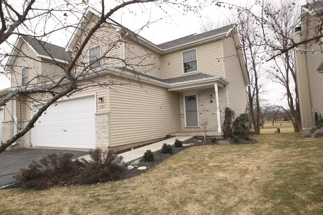 1187 Golf Ct., Dekalb, IL 60115