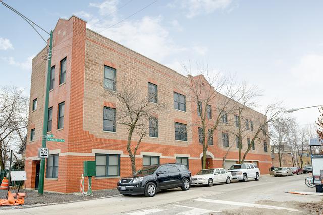 2340 N Elston Ave. #2F, Chicago, IL 60614