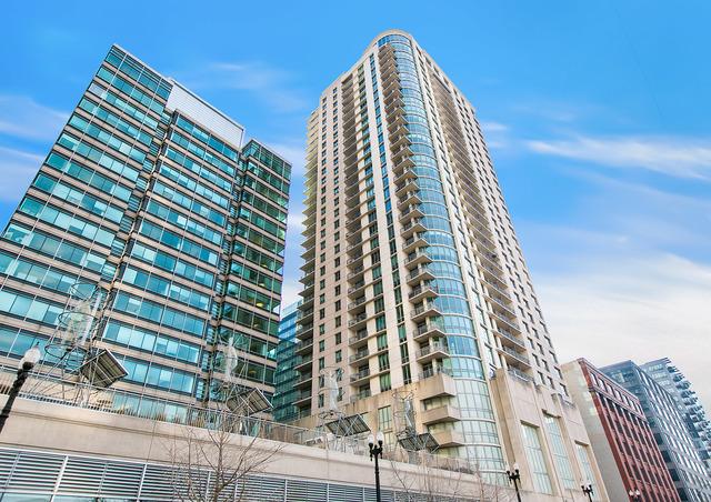 125 S Jefferson St. #2107, Chicago, IL 60661