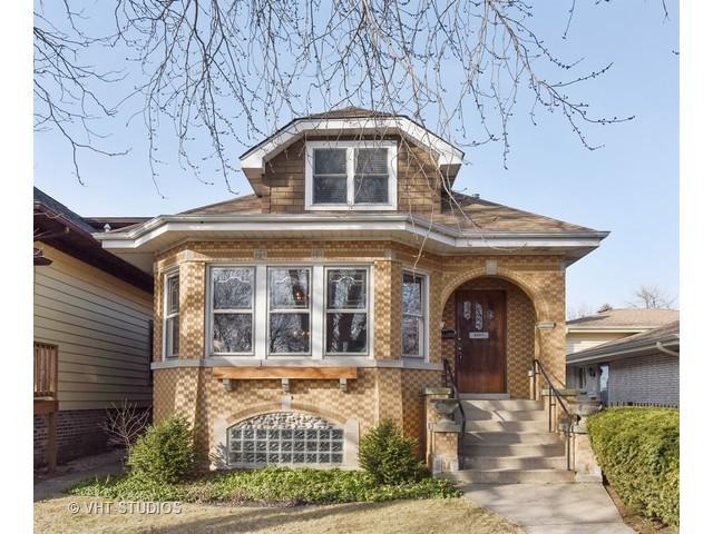 5224 N Monitor Ave., Chicago, IL 60630