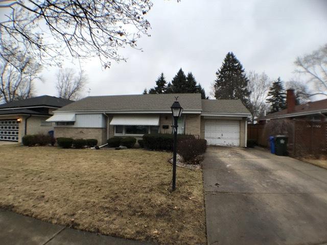 1774 E Lincoln Ave., Des Plaines, IL 60018