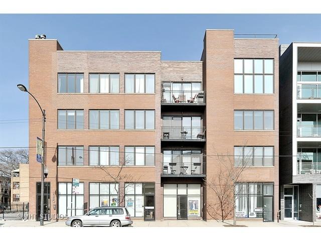 2250 W Chicago Ave. #303, Chicago, IL 60622