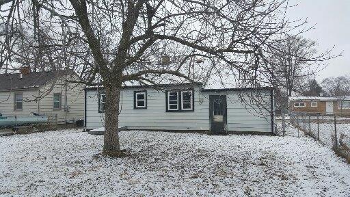 405 Wilson Ave., Machesney Park, IL 61115