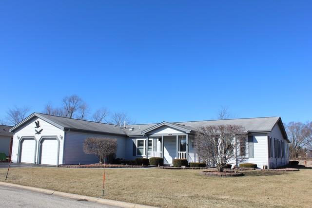 1408 Winners Cir., Grayslake, IL 60030